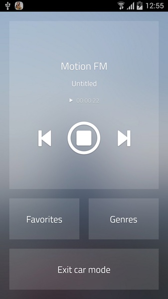 Popular Radio Stations - Preview 2