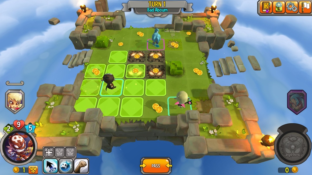 Krosmaster Arena - Preview 7