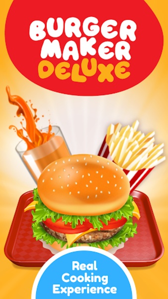 Burguer para Android - Baixe o APK na Uptodown