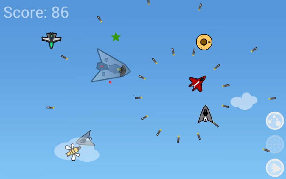 airmission - Preview 4