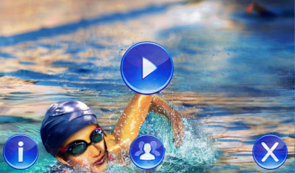swimming - Preview 11