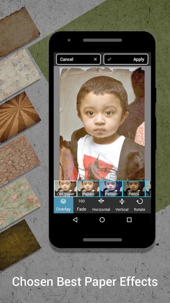 PicLab FX - Preview 2