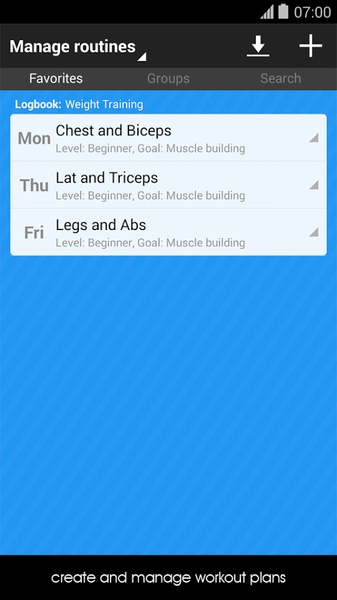 FitFrame - Preview 6