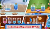 Exciting Science Experiments & Tricks screenshot 4