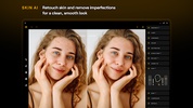 Luminar screenshot 4