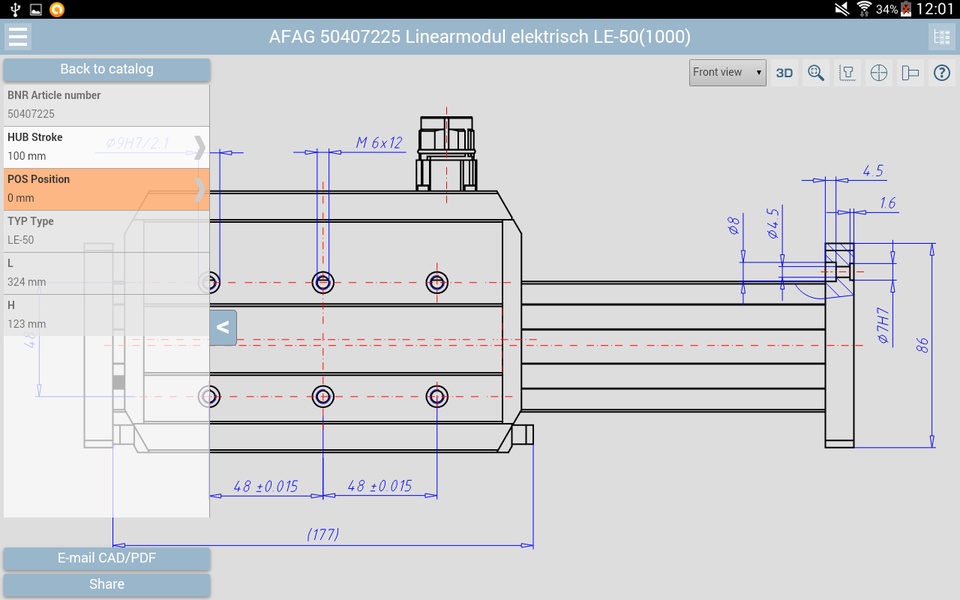 CAD Models - Preview 7