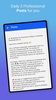 LinkBuddy screenshot 2