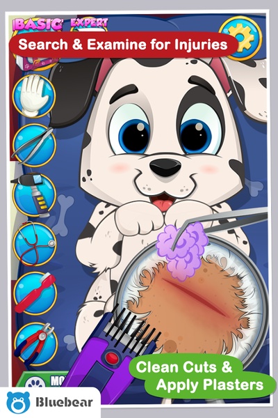Puppy Doctor - Preview 2