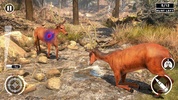 FPS Shooting Game: Deer Hunter screenshot 3