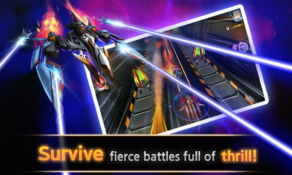 Astrowings Blitz - Preview 12
