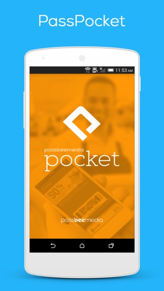 PassPocket - Preview 8