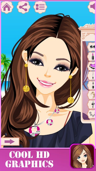 Stylish Dressup - Preview 7