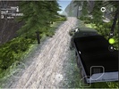 Snow Runer : driving games screenshot 1