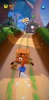 Crash Bandicoot: On the Run! screenshot 4