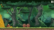 Banana Kong screenshot 2