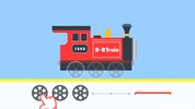 Brick Train screenshot 4