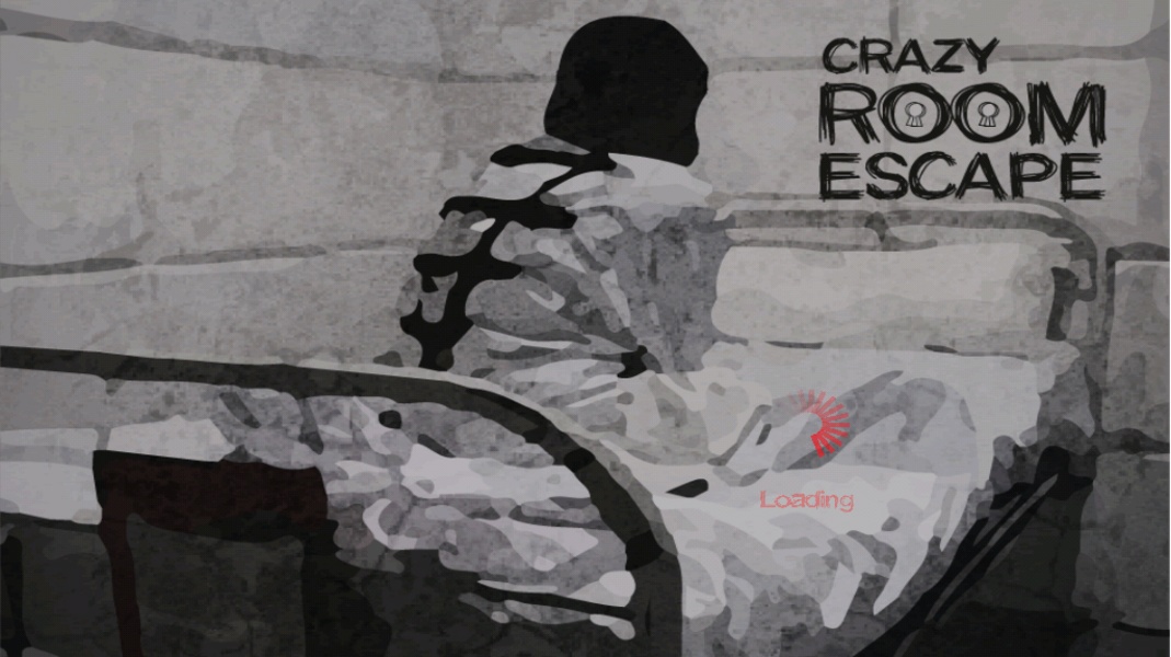 Crazy Room Escape - Preview 1
