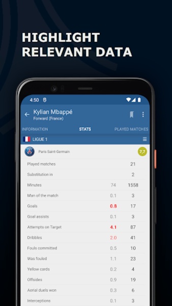 Soccer Center - Preview 3