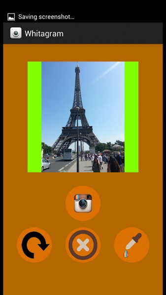 Whitagram - Preview 1