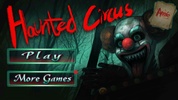 Haunted Circus screenshot 3