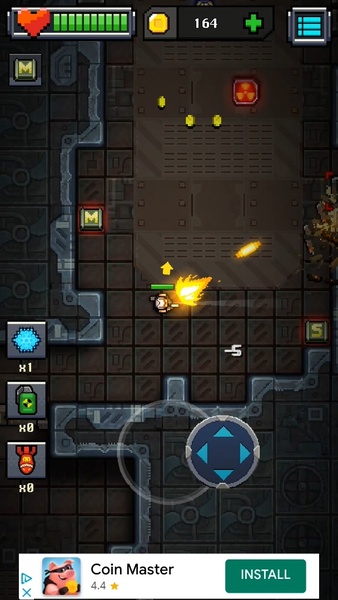 Strike Force - Arcade Shooter - Preview 7
