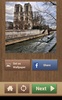 Parigi Giochi di Puzzle screenshot 5