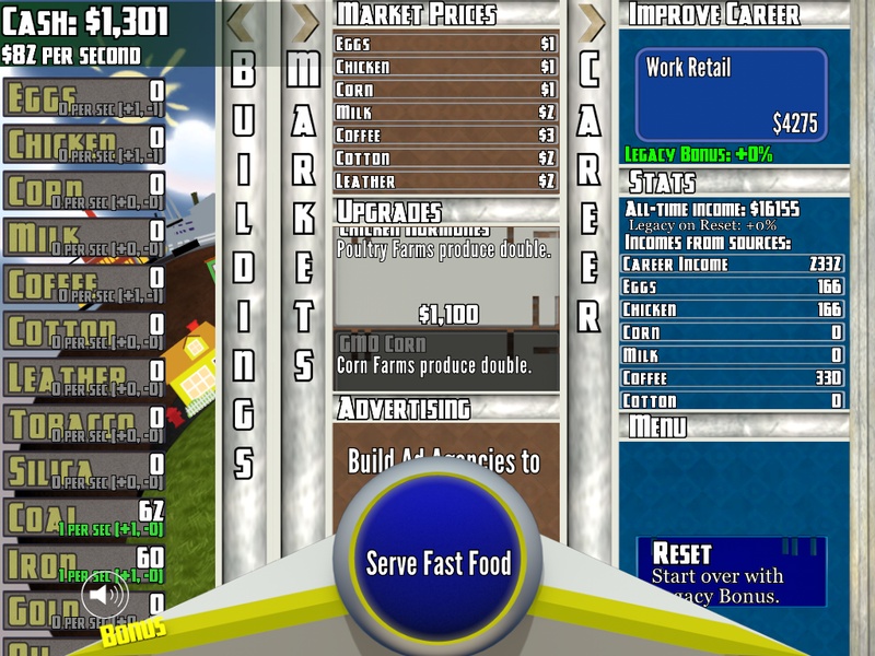 Capital City - Preview 2