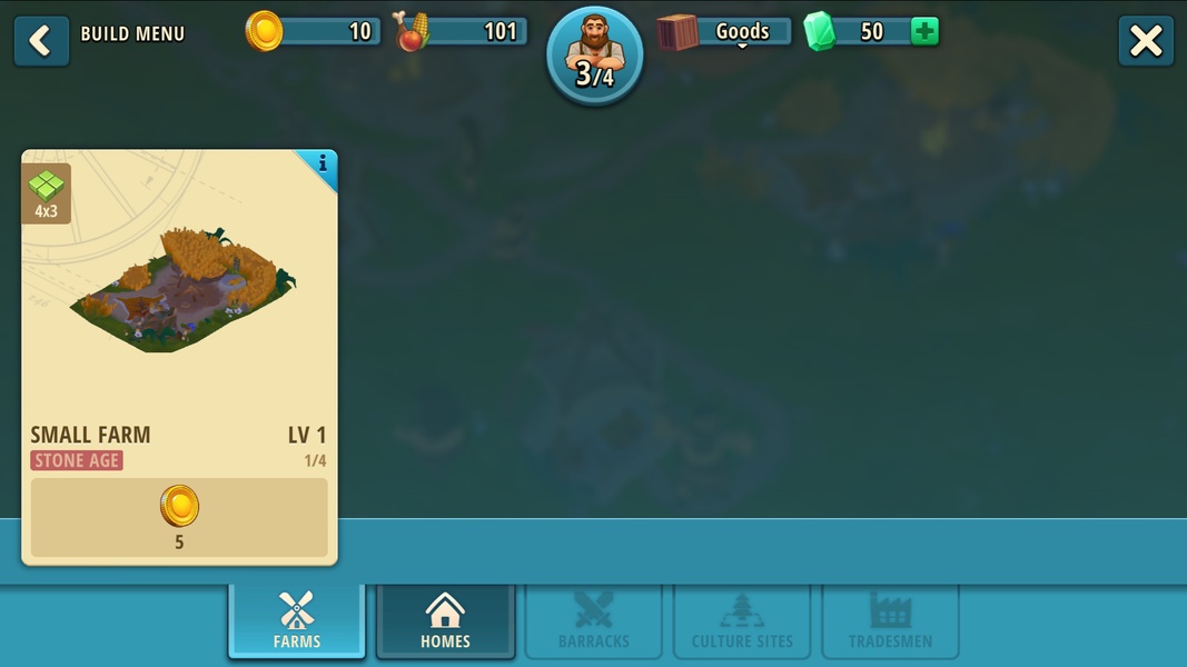 Rise of Cultures - Preview 7