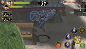 Rurouni Kenshin - Meiji Kenpaku Romantan screenshot 9