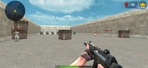 Counter Gun Commando screenshot 4