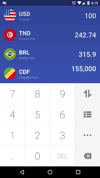 Easy Currency - Preview 8
