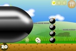 Egg Story Race screenshot 1