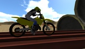 Bike Racing: Motocross 3D screenshot 4