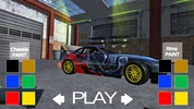 Extreme Car Simulator 2018 screenshot 7