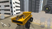 Extreme Truck Driving screenshot 7