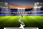 Super Football Goalkeeper 2014 screenshot 3