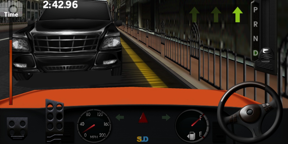 Car Driving - Preview 3