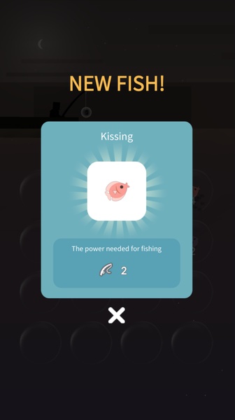 2048 Fishing - Preview 1