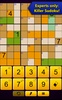 Sudoku Epic screenshot 2