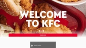 KFC screenshot 4
