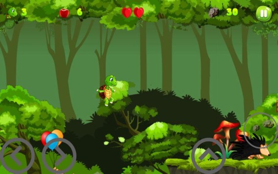 Turtle Adventure World - Preview 7