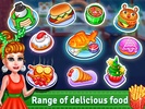 Christmas Cooking Party Game screenshot 6