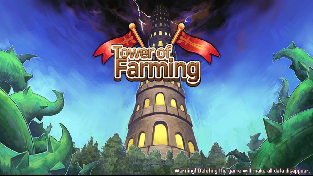 TowerOfFarming - Preview 1
