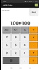 AIOS Calc screenshot 1