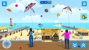 Kite Flying Sim: Kite Games screenshot 1