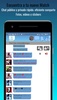 IceFree Chat screenshot 3