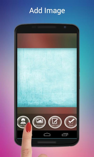 Photo Blend Collage - Preview 6
