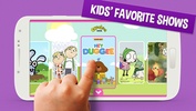 CBeebies screenshot 14