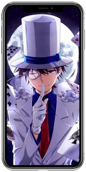 Detective Wallpaper HD Offline - Preview 2