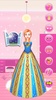 Dress Up: Princess Girl screenshot 1